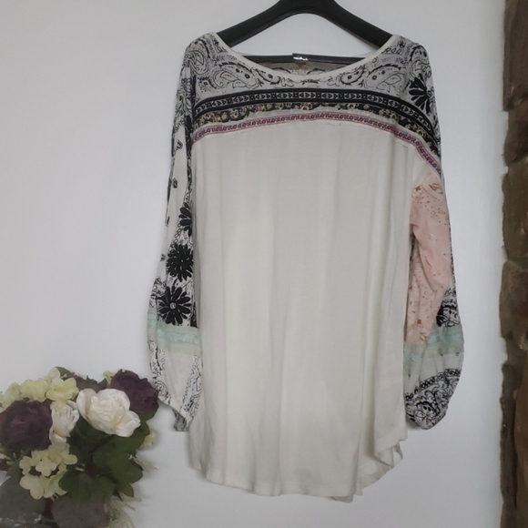 Free people Tripoli Top - Picture 2 of 6